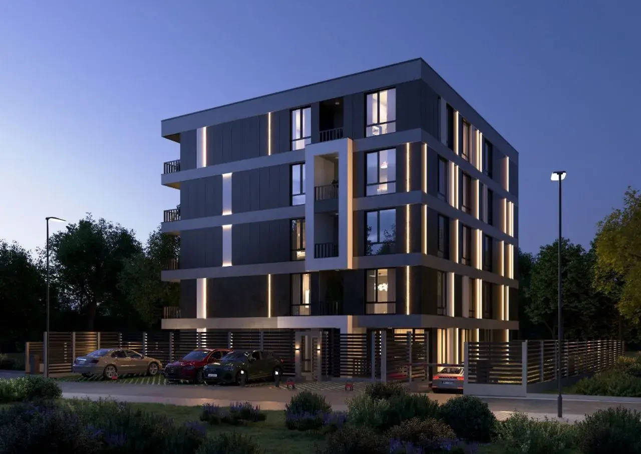 Apartments for Sale in Elit Nessebar - 400m from the Beach — photo 4 of 4
