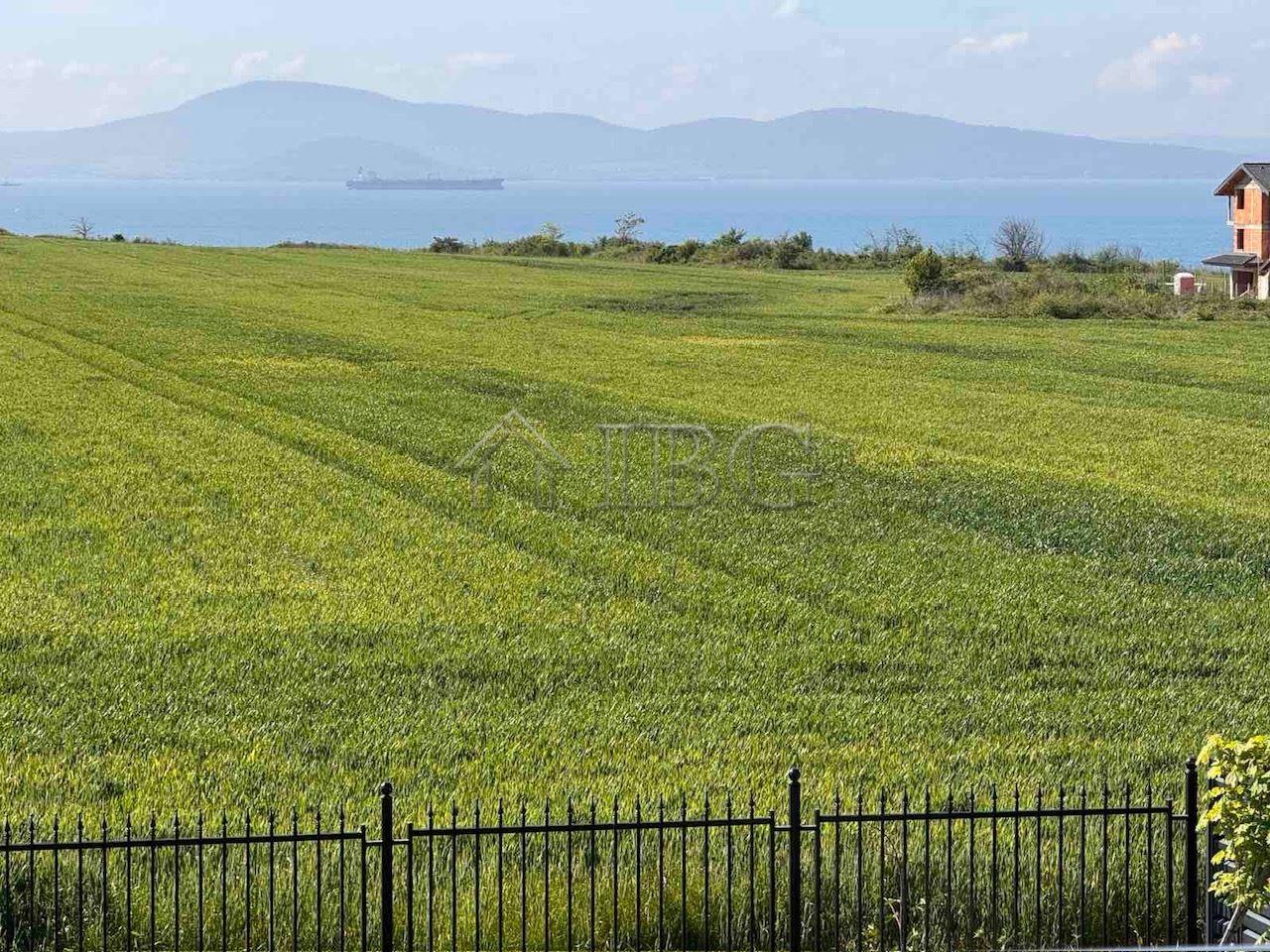 New House with 3 Bedrooms & Sea View Lahana Area, Pomorie — photo 2