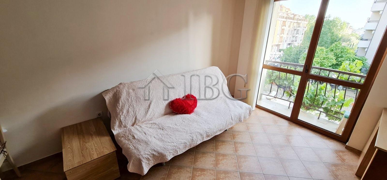 1-Bedroom Apartment for Sale Cascadas Family Resort, Sunny Beach — photo 7 of 17