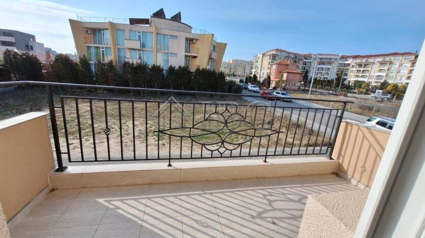 400 m. to the Beach! Studio with Balcony, Ravda, Bulgaria — photo 7 of 13