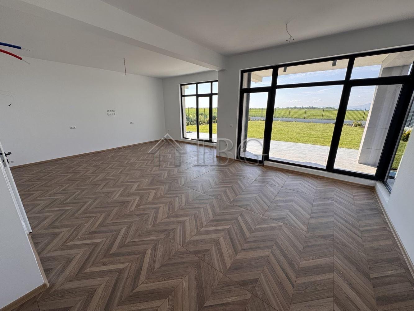New House with 3 Bedrooms & Sea View Lahana Area, Pomorie — photo 7 of 25