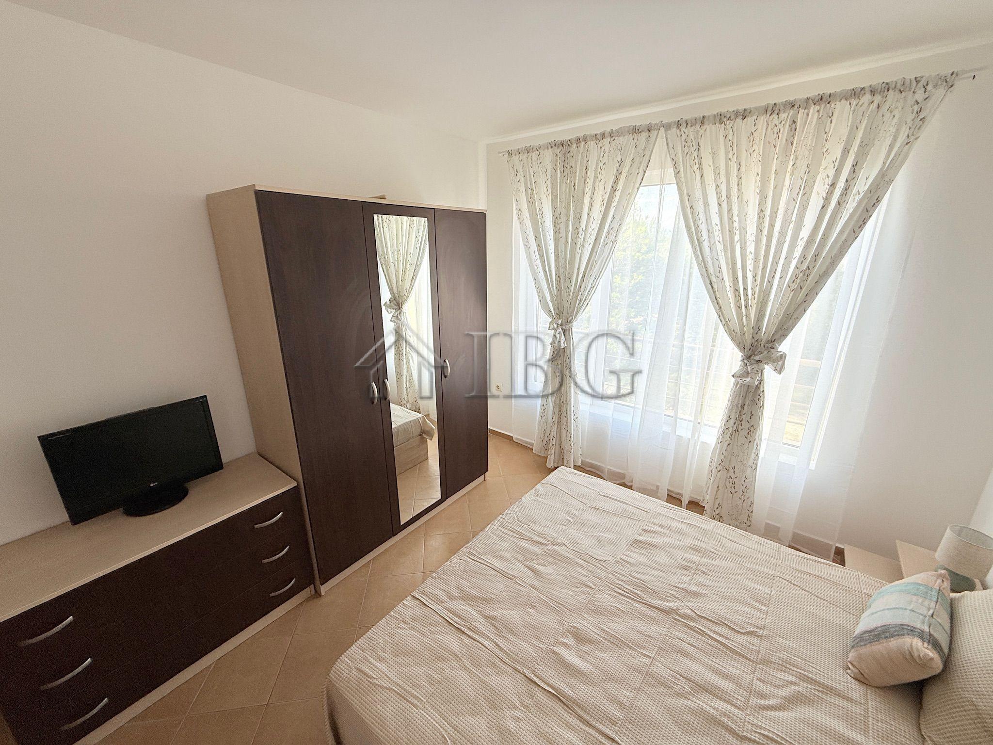 For Sale: Renovated Two-Bedroom Apartment in a residential building, area Cacao Residence, Sunny Beach — photo 18 of 19