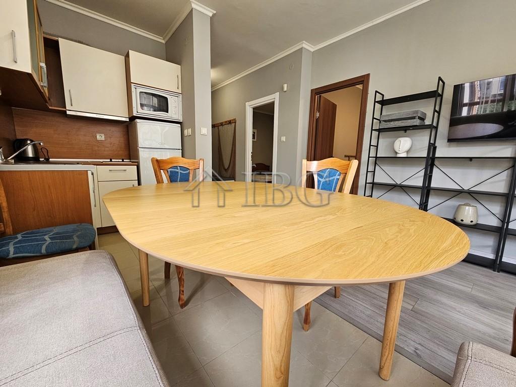 Renovated 2-Bedroom Apartment Sun City 1, Sunny Beach — photo 10 of 23