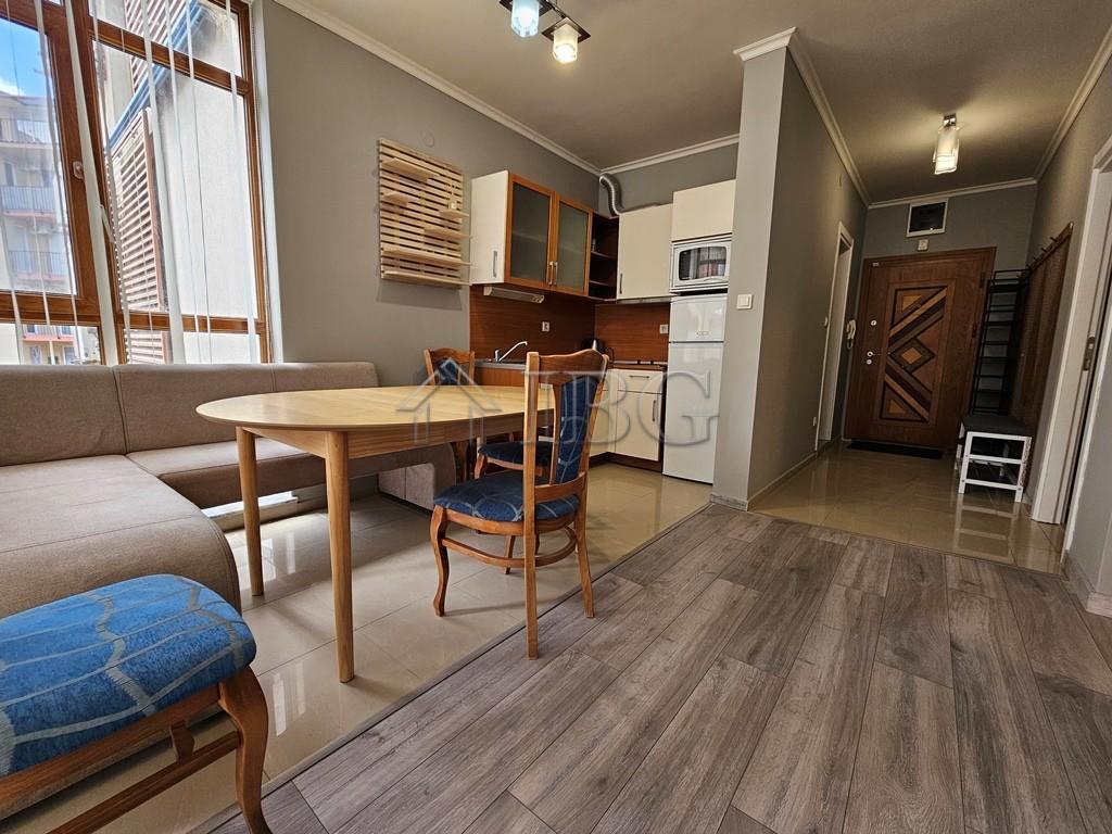 Renovated 2-Bedroom Apartment Sun City 1, Sunny Beach — photo 5