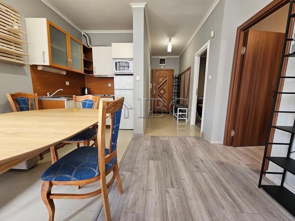 Renovated 2-Bedroom Apartment Sun City 1, Sunny Beach — photo 6