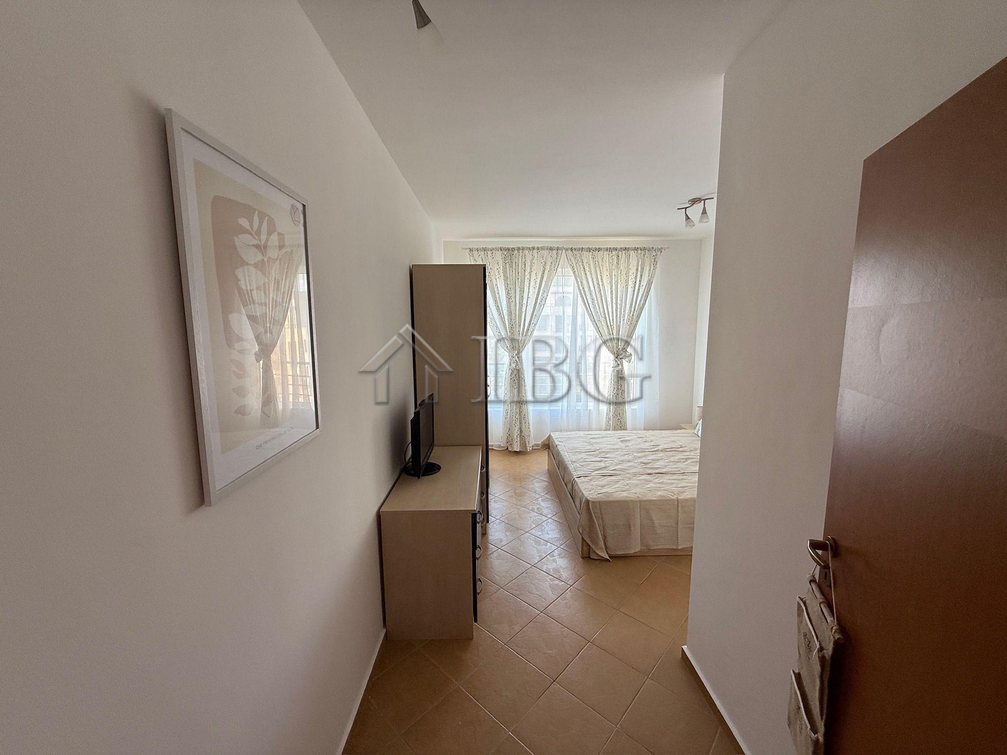 For Sale: Renovated Two-Bedroom Apartment in a residential building, area Cacao Residence, Sunny Beach — photo 19 of 19