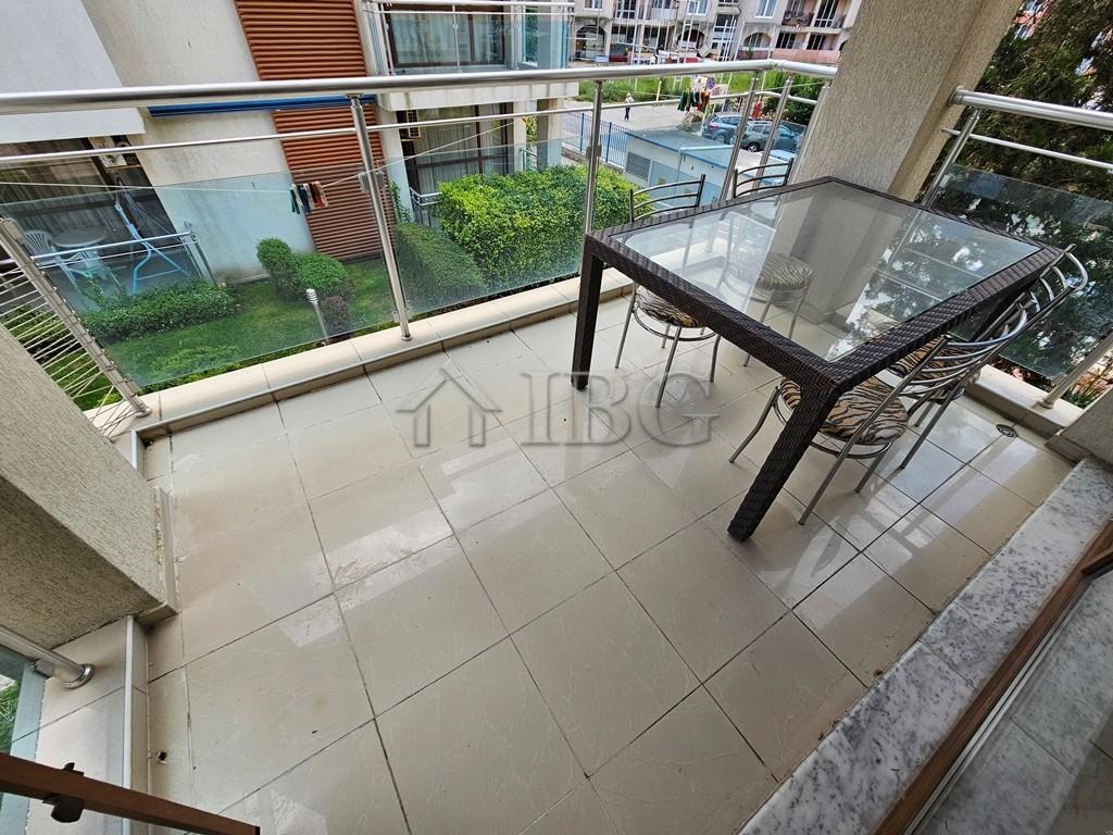 Renovated 2-Bedroom Apartment Sun City 1, Sunny Beach — photo 12 of 23