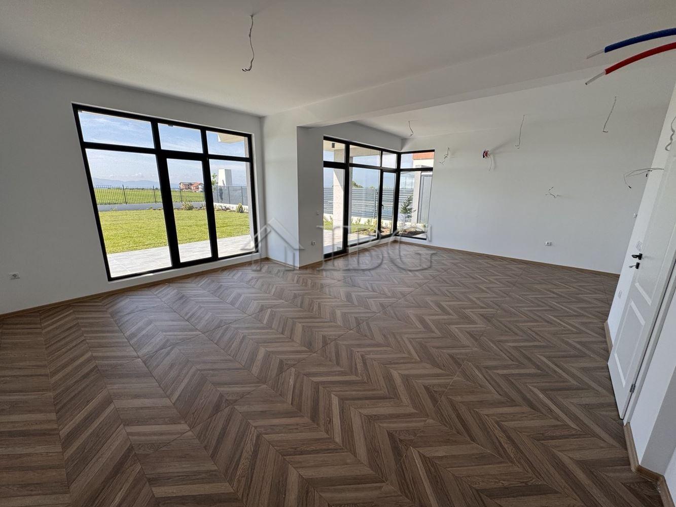 New House with 3 Bedrooms & Sea View Lahana Area, Pomorie — photo 12 of 25