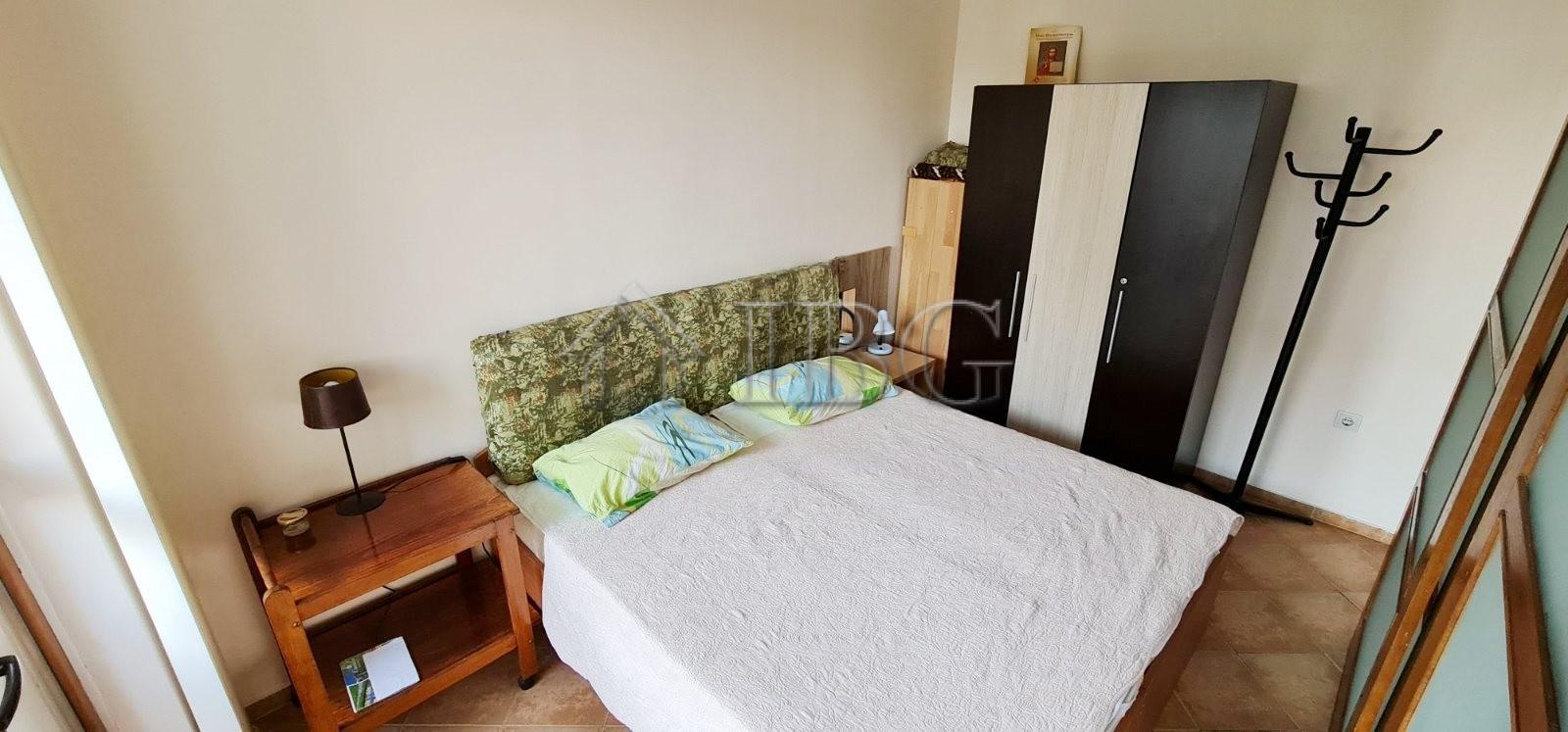 1-Bedroom Apartment for Sale Cascadas Family Resort, Sunny Beach — photo 9 of 17