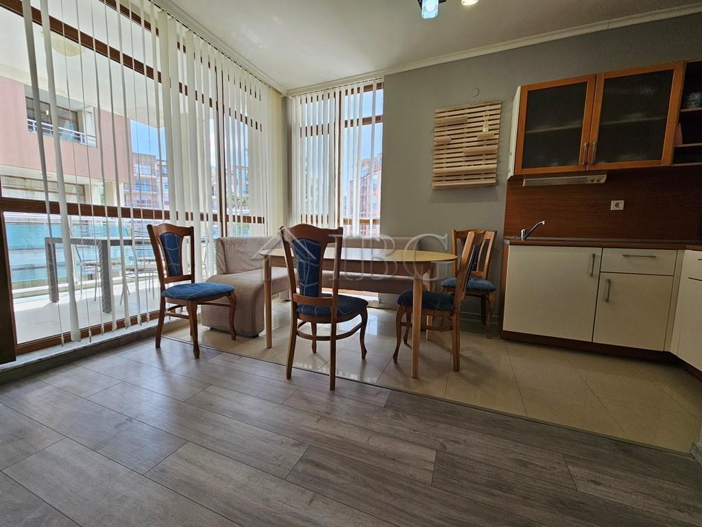 Renovated 2-Bedroom Apartment Sun City 1, Sunny Beach — photo 13 of 23