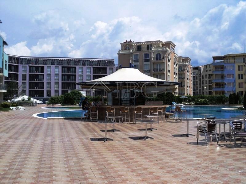 Renovated 2-Bedroom Apartment Sun City 1, Sunny Beach — photo 2