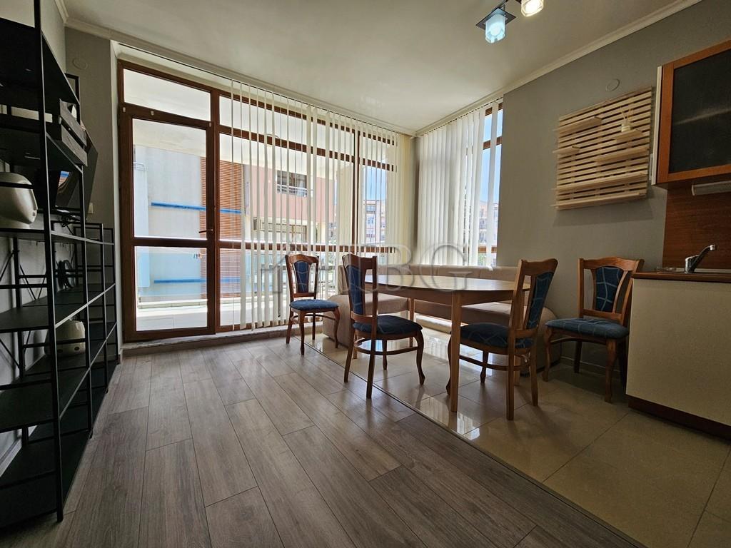 Renovated 2-Bedroom Apartment Sun City 1, Sunny Beach — photo 4