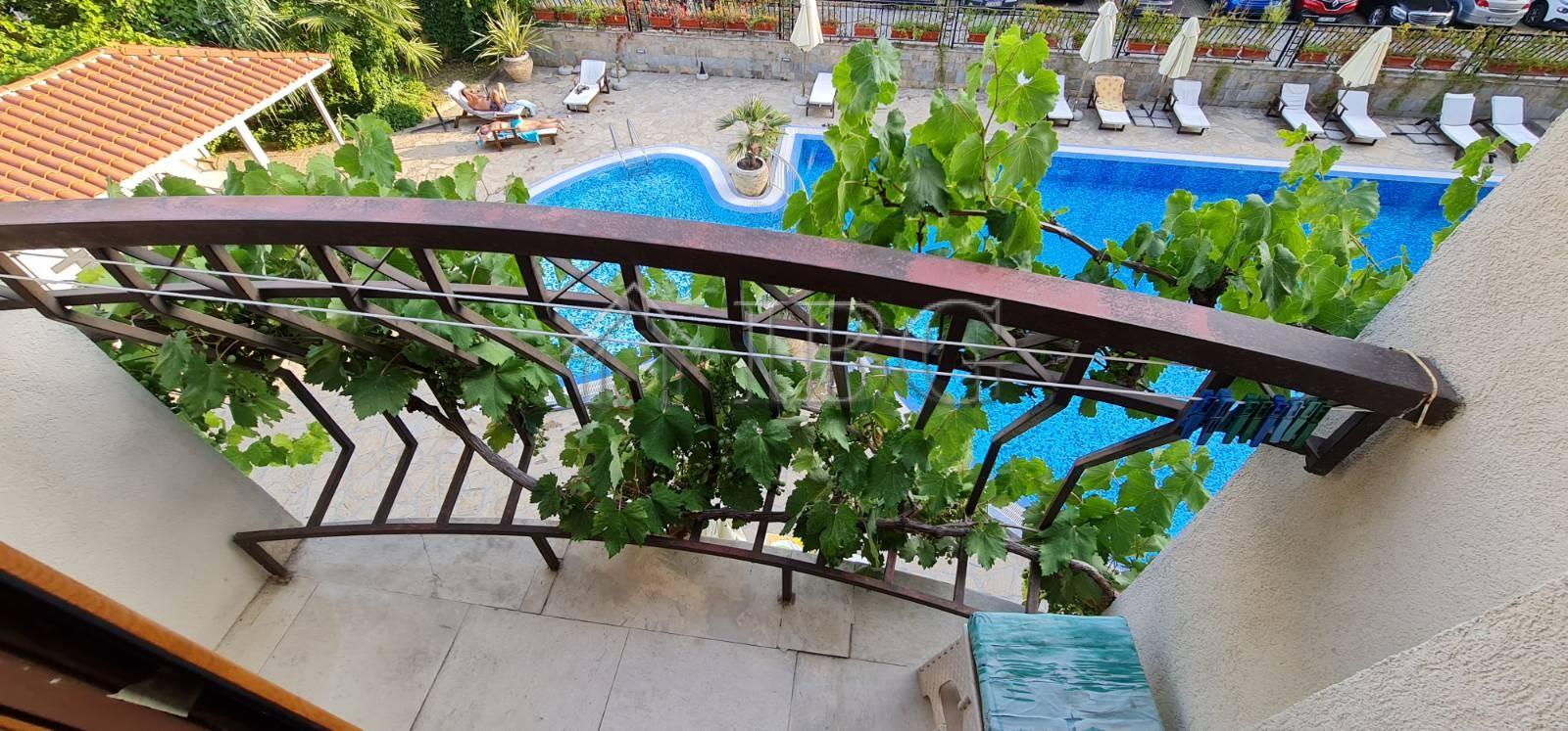 1-Bedroom Apartment for Sale Cascadas Family Resort, Sunny Beach — photo 5 of 17