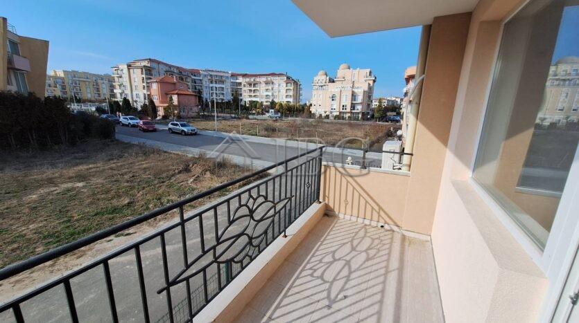 400 m. to the Beach! Studio with Balcony, Ravda, Bulgaria — photo 3
