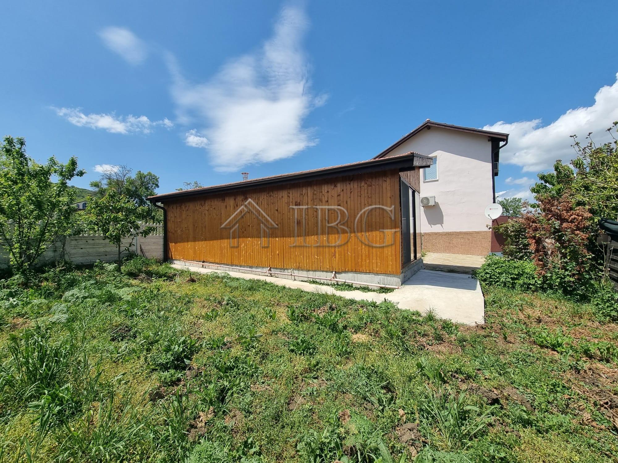 2-Storey House for Sale Medovo, Burgas Region — photo 9 of 25
