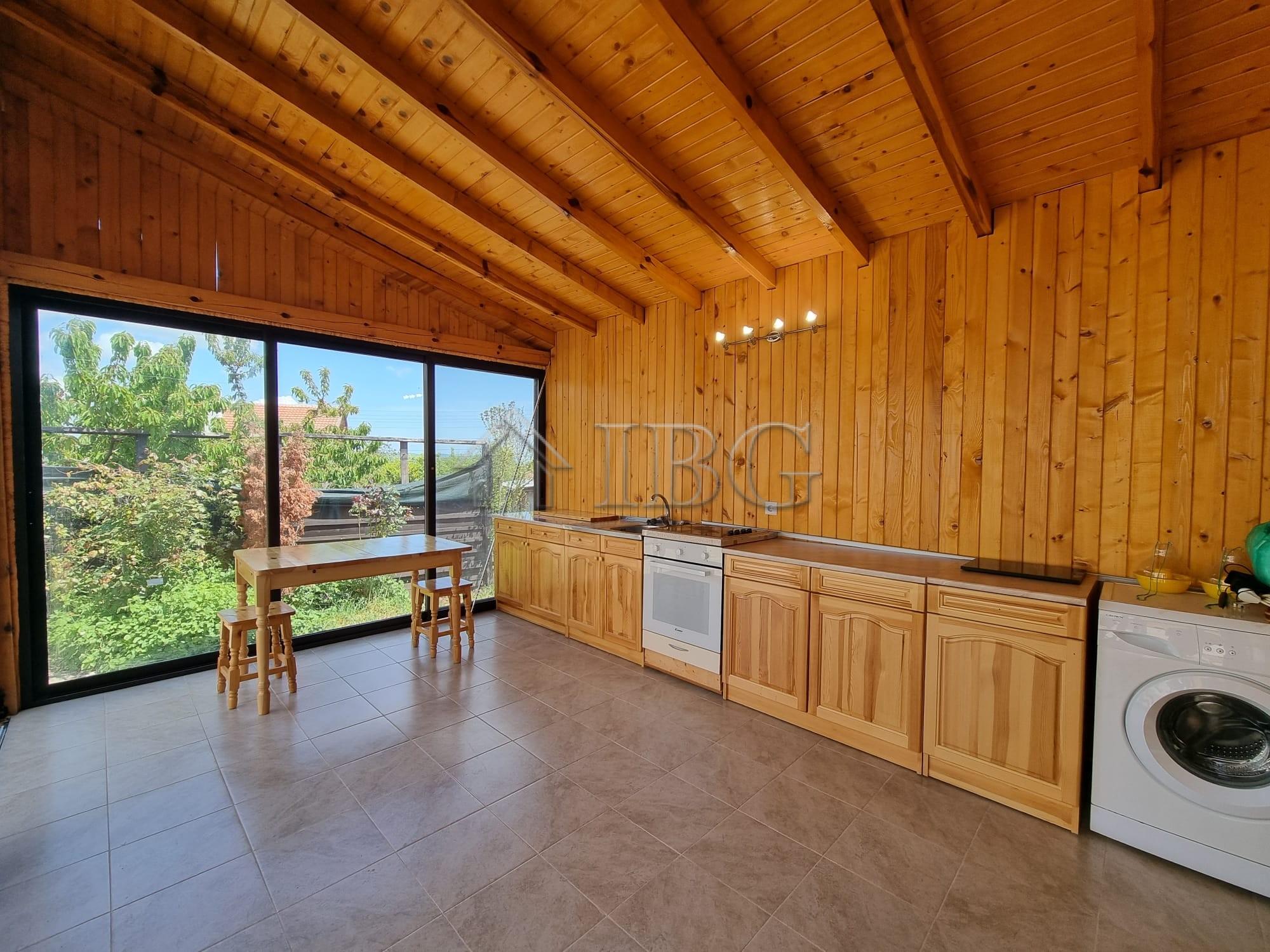 2-Storey House for Sale Medovo, Burgas Region — photo 4