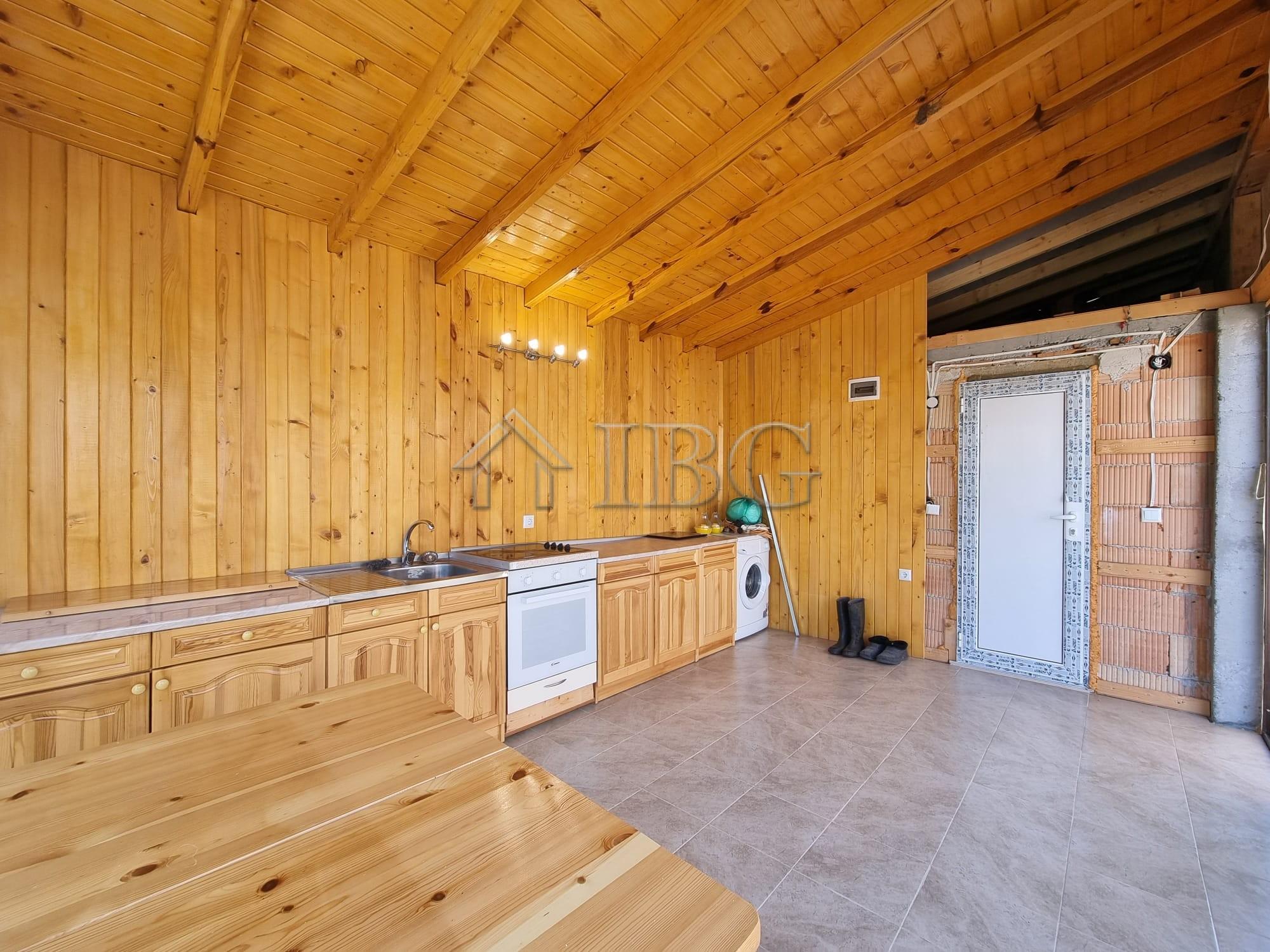 2-Storey House for Sale Medovo, Burgas Region — photo 5
