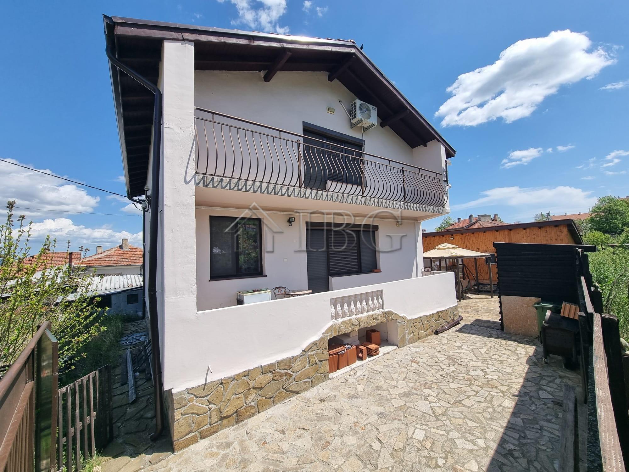 2-Storey House for Sale Medovo, Burgas Region — main photo
