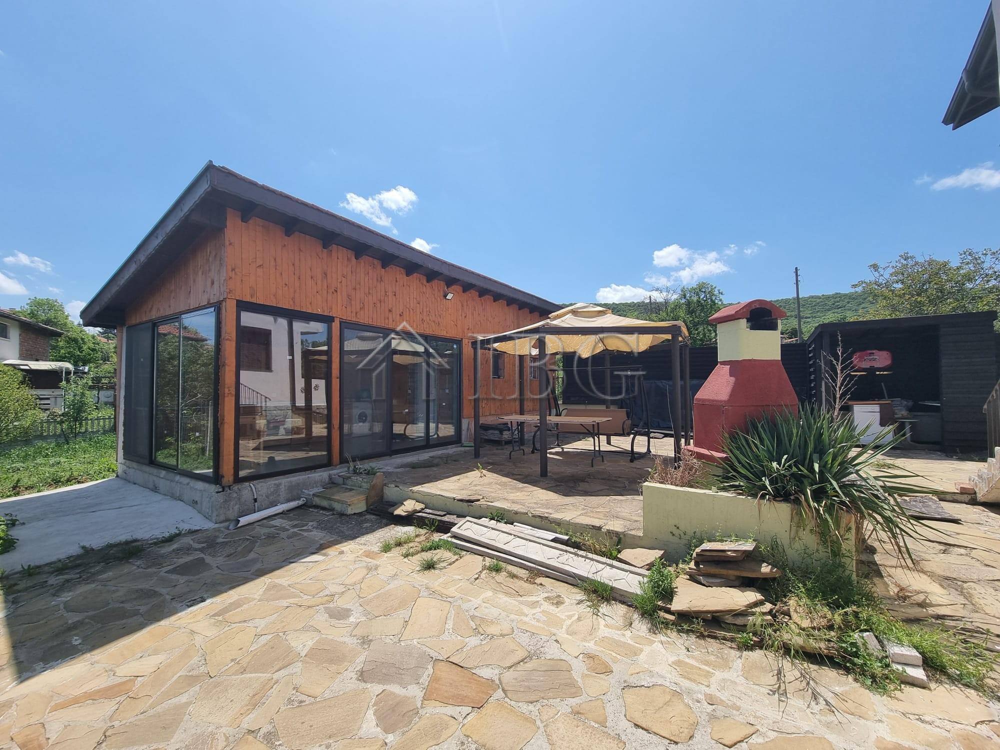 2-Storey House for Sale Medovo, Burgas Region — photo 2
