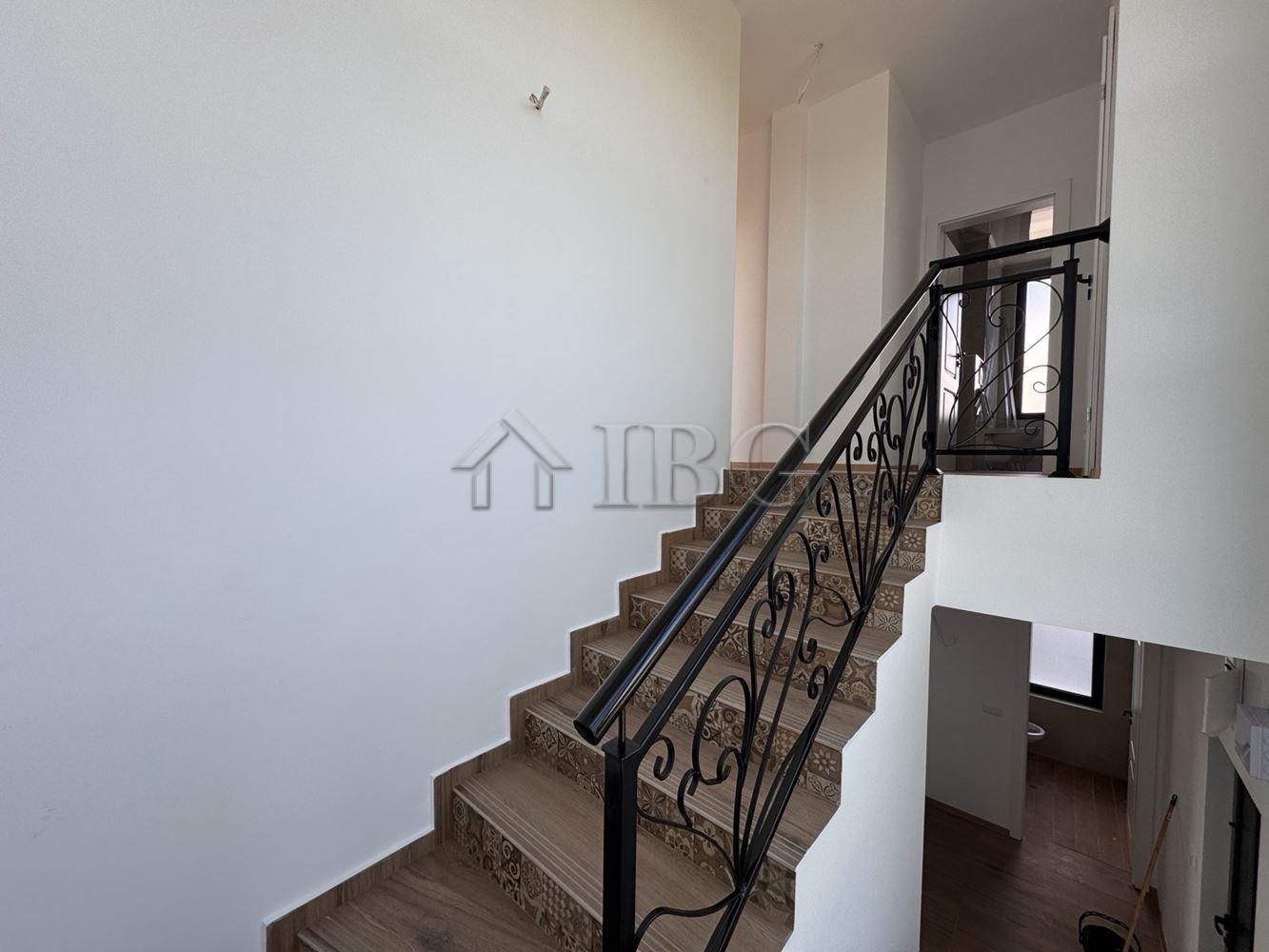 New House with 3 Bedrooms & Sea View Lahana Area, Pomorie — photo 10 of 25