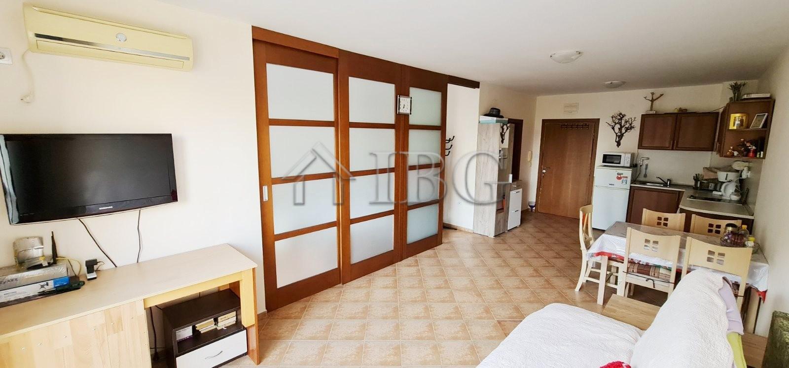 1-Bedroom Apartment for Sale Cascadas Family Resort, Sunny Beach — photo 8 of 17