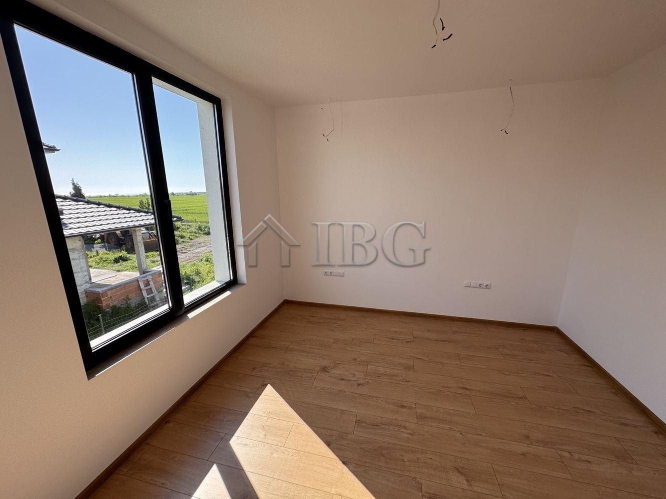 New House with 3 Bedrooms & Sea View Lahana Area, Pomorie — photo 11 of 25