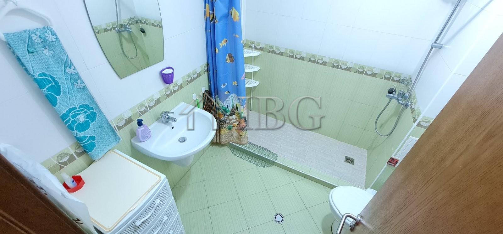 1-Bedroom Apartment for Sale Cascadas Family Resort, Sunny Beach — photo 12 of 17