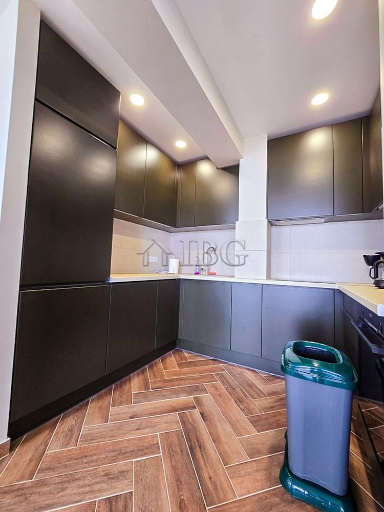 Unique 2-Bedroom Apartment with Sea View Dolce Vita, Sveti Vlas — photo 6 of 25