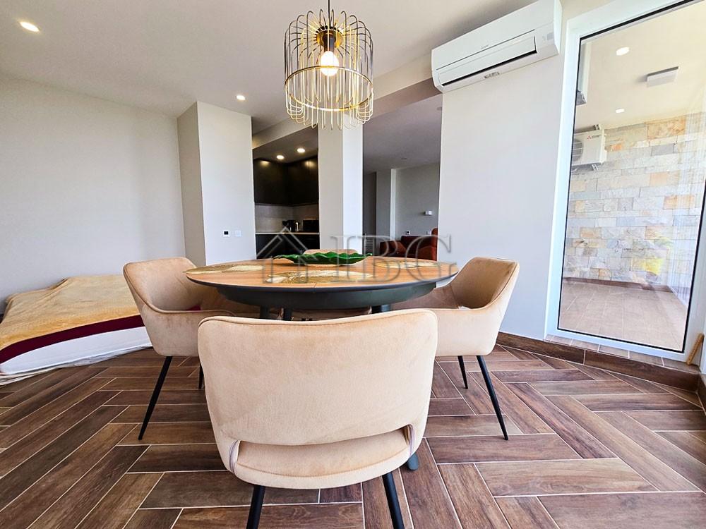 Unique 2-Bedroom Apartment with Sea View Dolce Vita, Sveti Vlas — photo 14 of 25