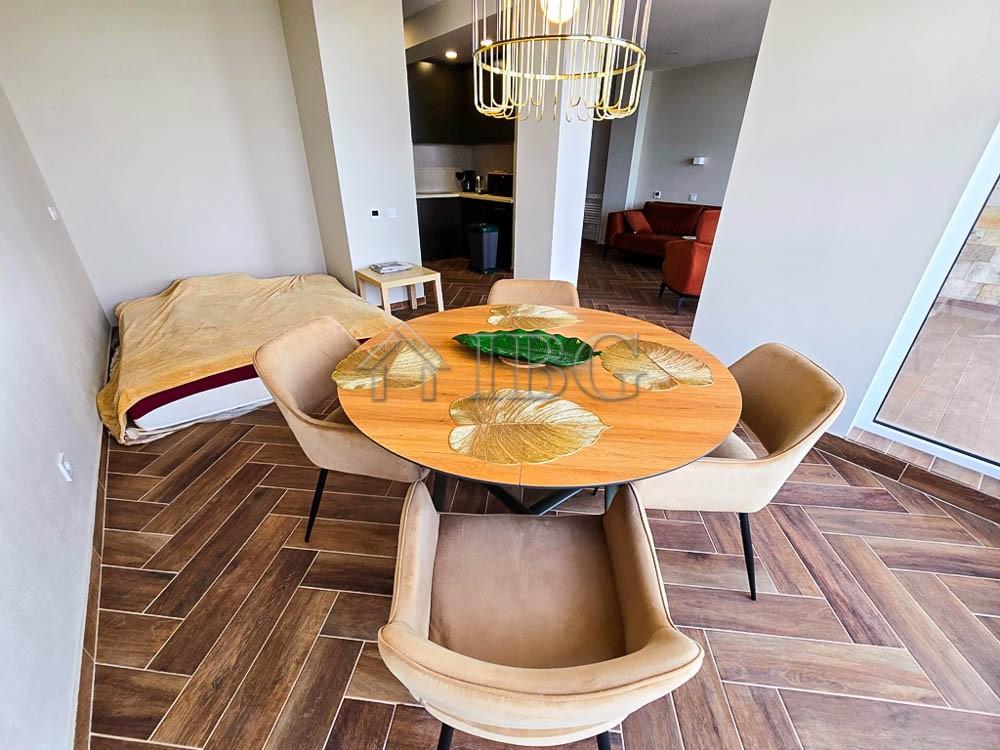 Unique 2-Bedroom Apartment with Sea View Dolce Vita, Sveti Vlas — photo 2