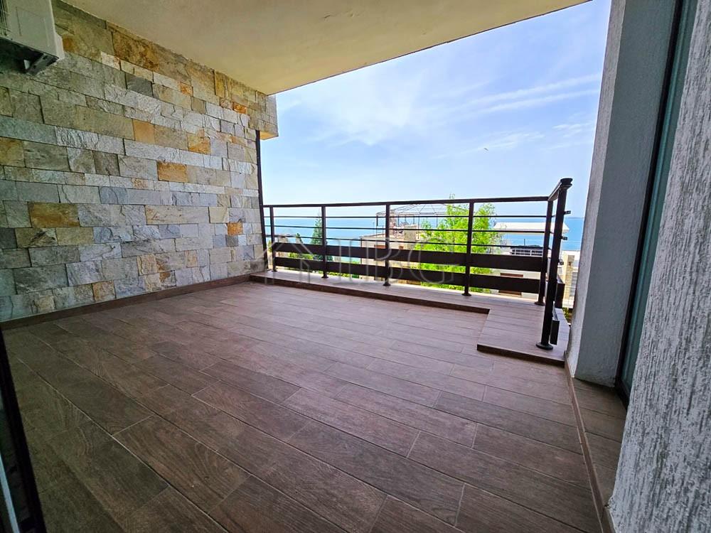 Unique 2-Bedroom Apartment with Sea View Dolce Vita, Sveti Vlas — photo 3