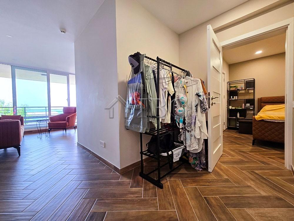 Unique 2-Bedroom Apartment with Sea View Dolce Vita, Sveti Vlas — photo 22 of 25