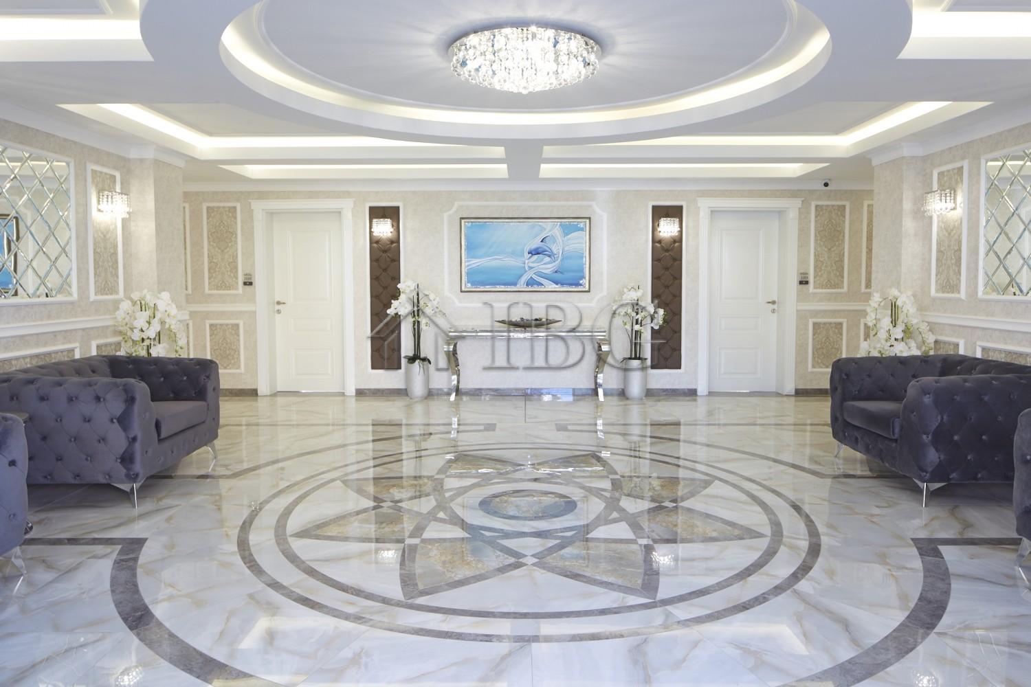 Stylish 2-Level Apartment for Sale in Bellicity Complex, Ravda - 250m from the Beach — photo 25 of 25
