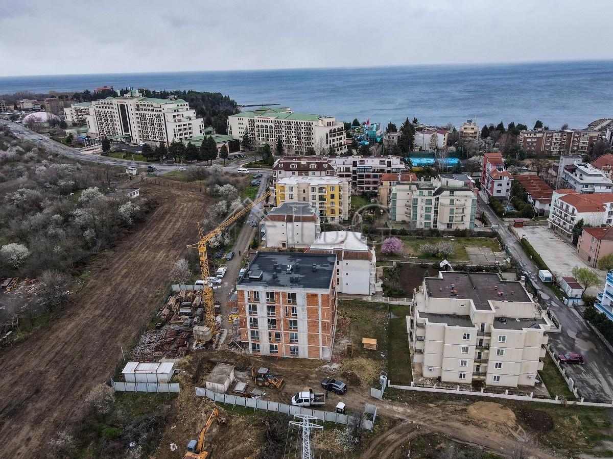 Apartments for Sale in Elit Nessebar - 400m from the Beach — photo 3
