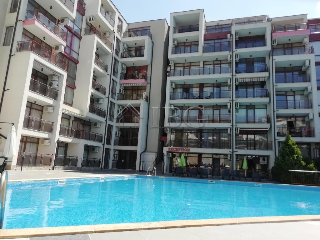 Last Apartments for Sale in Complex Helios, Sveti Vlas — photo 2