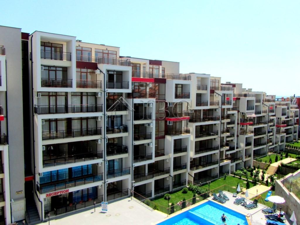 Last Apartments for Sale in Complex Helios, Sveti Vlas — photo 8 of 19