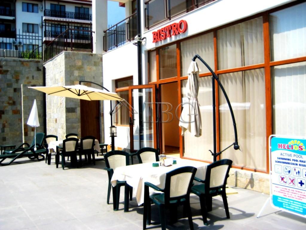 Last Apartments for Sale in Complex Helios, Sveti Vlas — photo 6