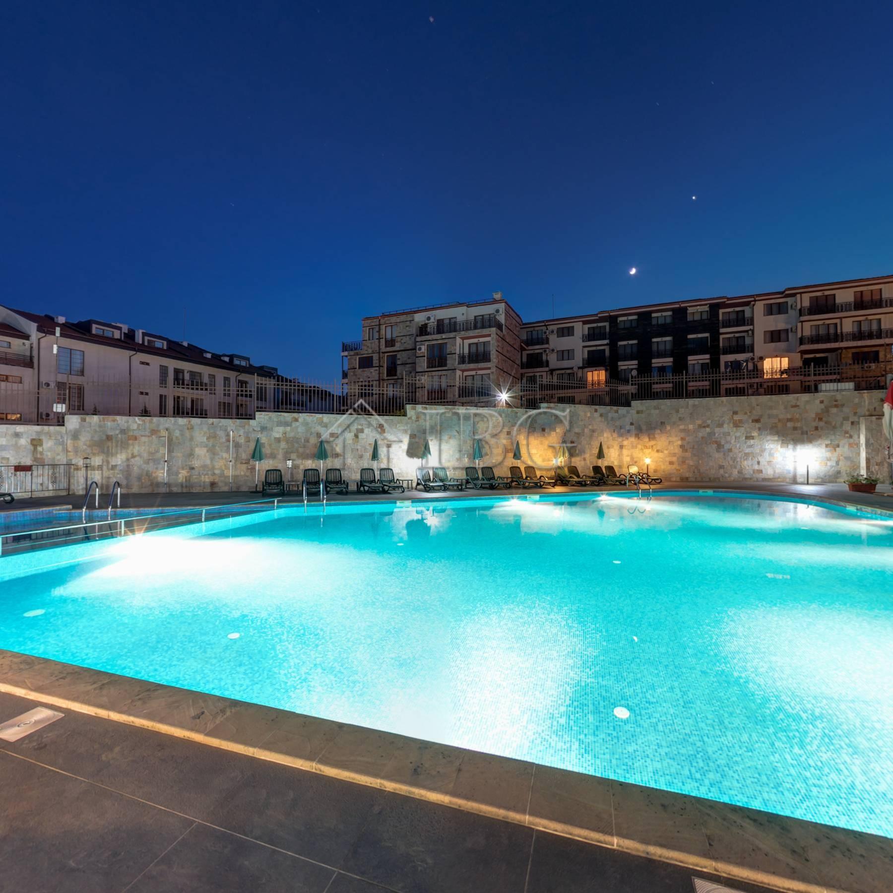 Last Apartments for Sale in Complex Helios, Sveti Vlas — photo 12 of 19