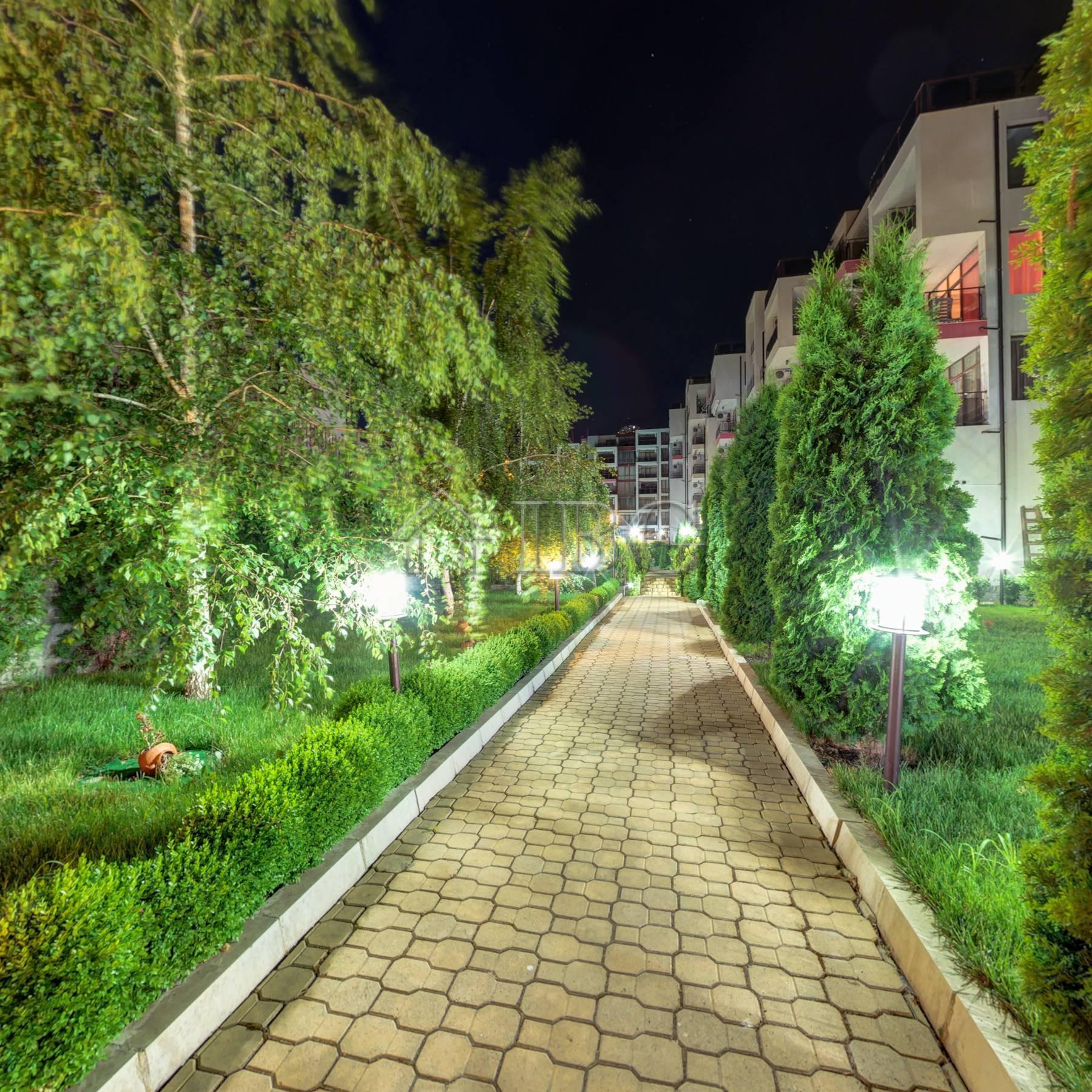 Last Apartments for Sale in Complex Helios, Sveti Vlas — photo 13 of 19