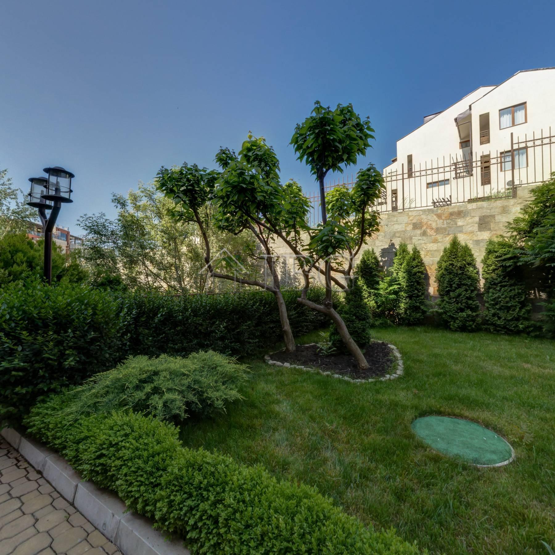 Last Apartments for Sale in Complex Helios, Sveti Vlas — photo 16 of 19