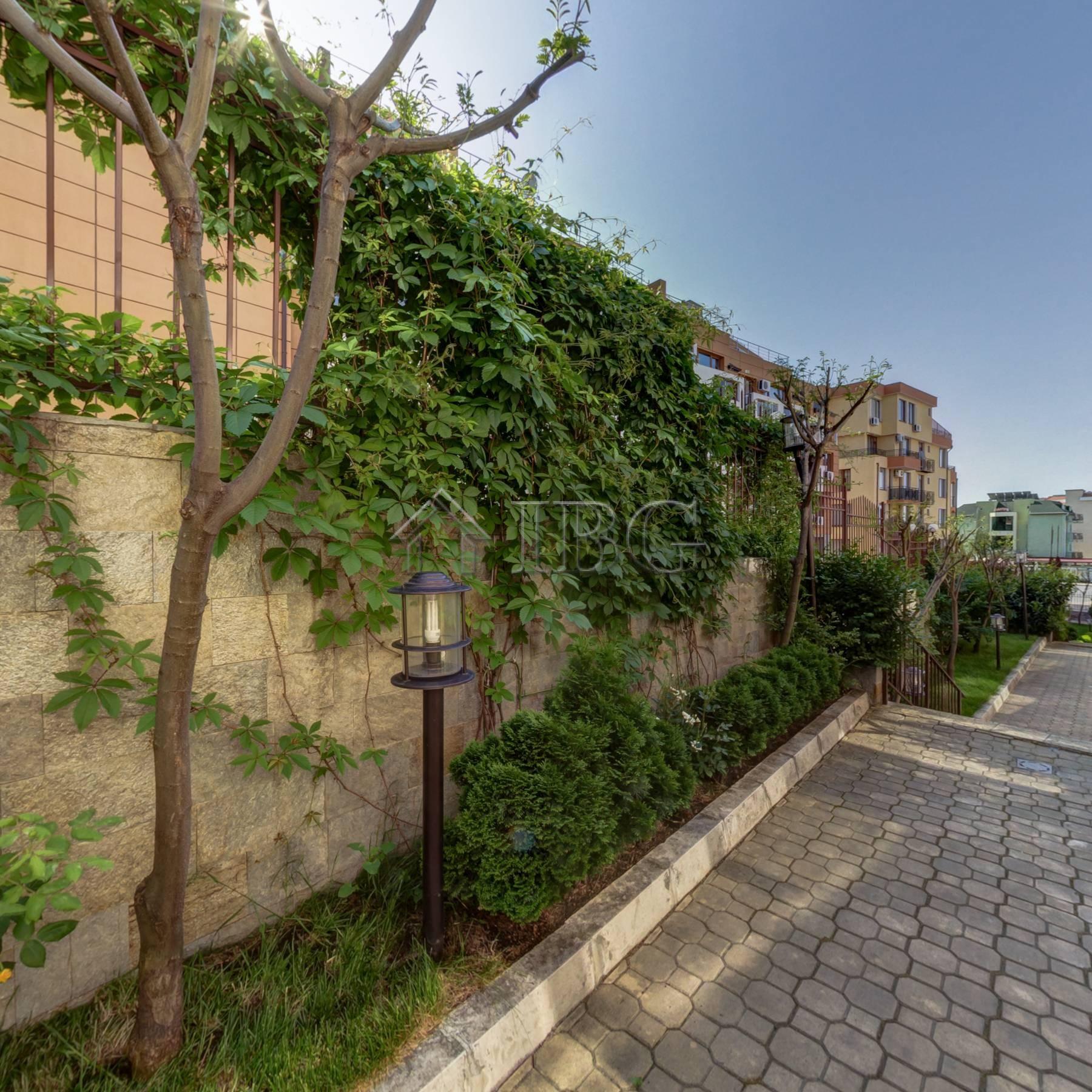 Last Apartments for Sale in Complex Helios, Sveti Vlas — photo 14 of 19