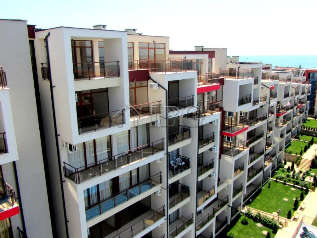 Last Apartments for Sale in Complex Helios, Sveti Vlas — photo 18 of 19
