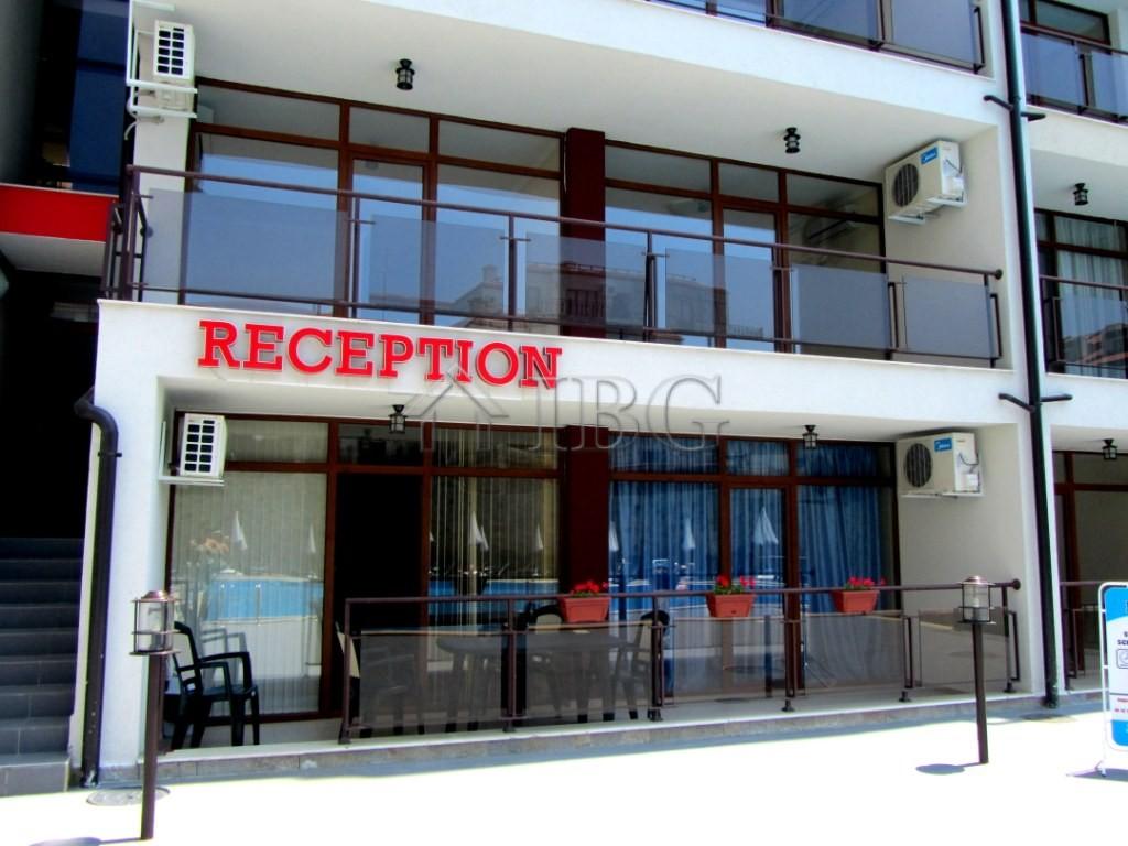 Last Apartments for Sale in Complex Helios, Sveti Vlas — photo 5