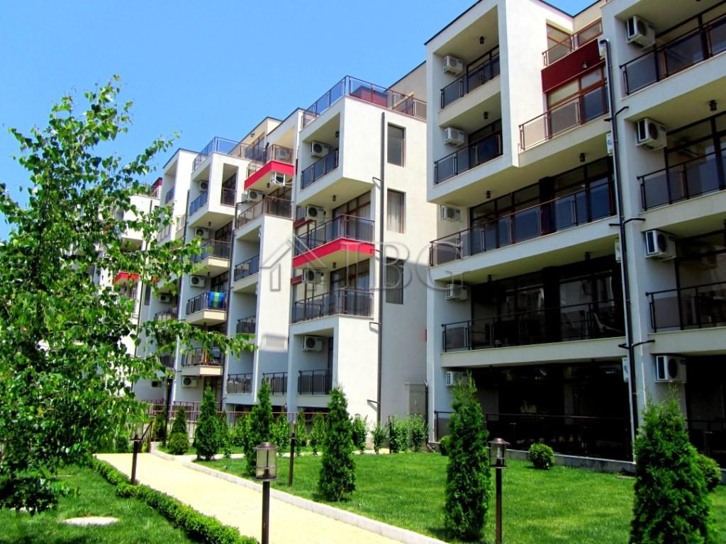 Last Apartments for Sale in Complex Helios, Sveti Vlas — photo 19 of 19