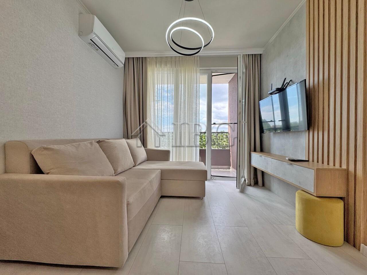 Luxury One-Bedroom Apartment for Sale in Domenico Complex, Sunny Beach — photo 5