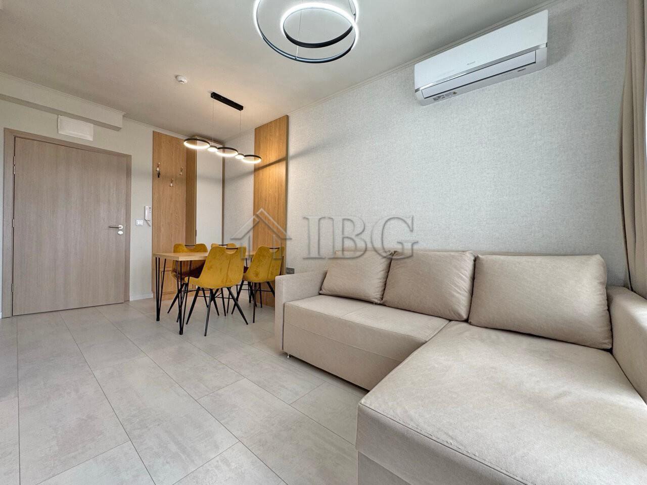 Luxury One-Bedroom Apartment for Sale in Domenico Complex, Sunny Beach — photo 9 of 16