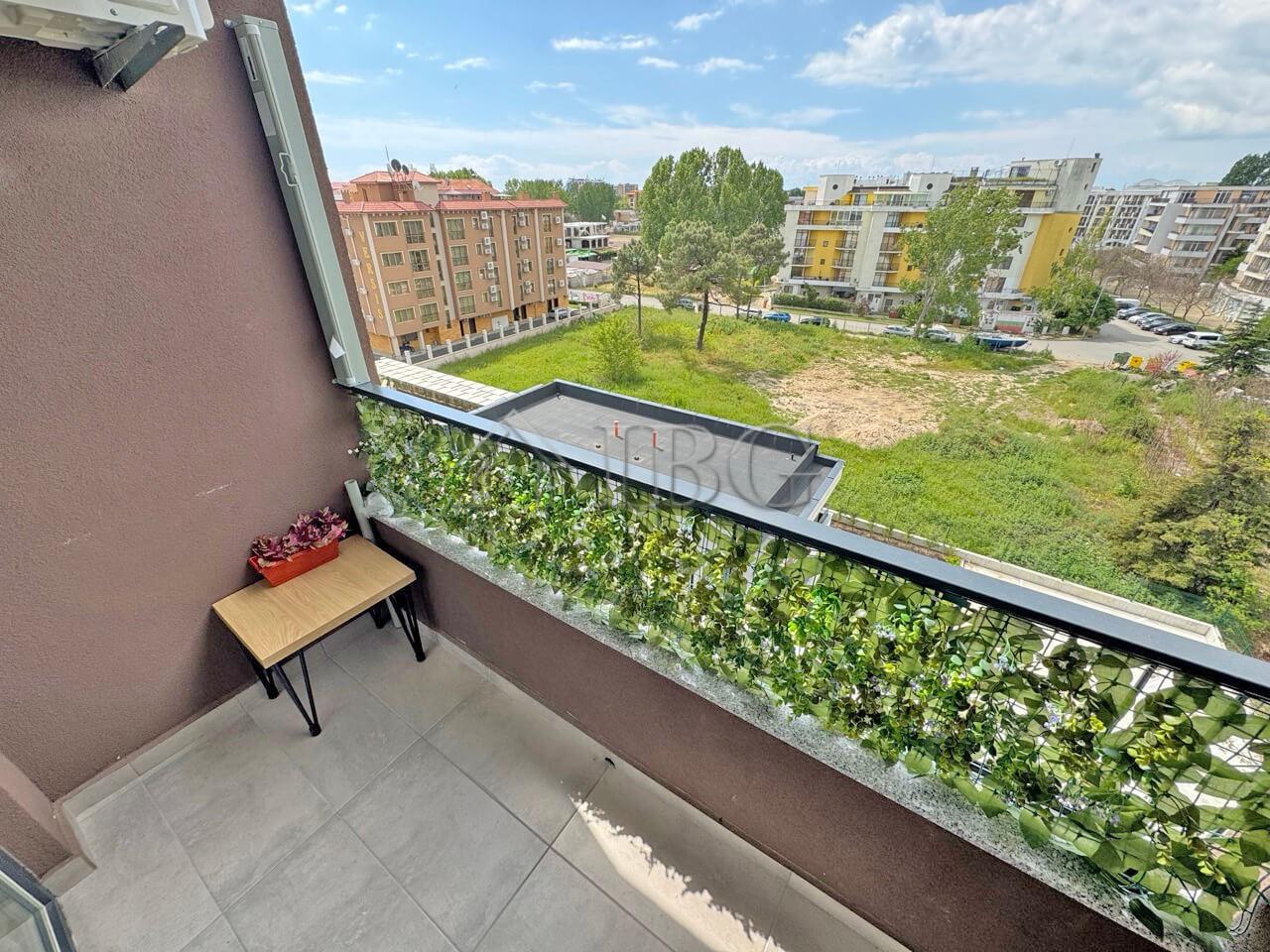 Luxury One-Bedroom Apartment for Sale in Domenico Complex, Sunny Beach — photo 6