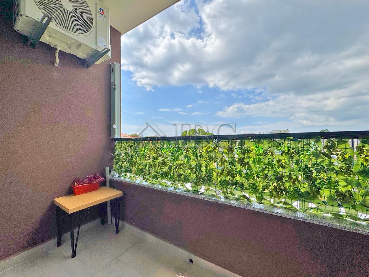 Luxury One-Bedroom Apartment for Sale in Domenico Complex, Sunny Beach — photo 11 of 16