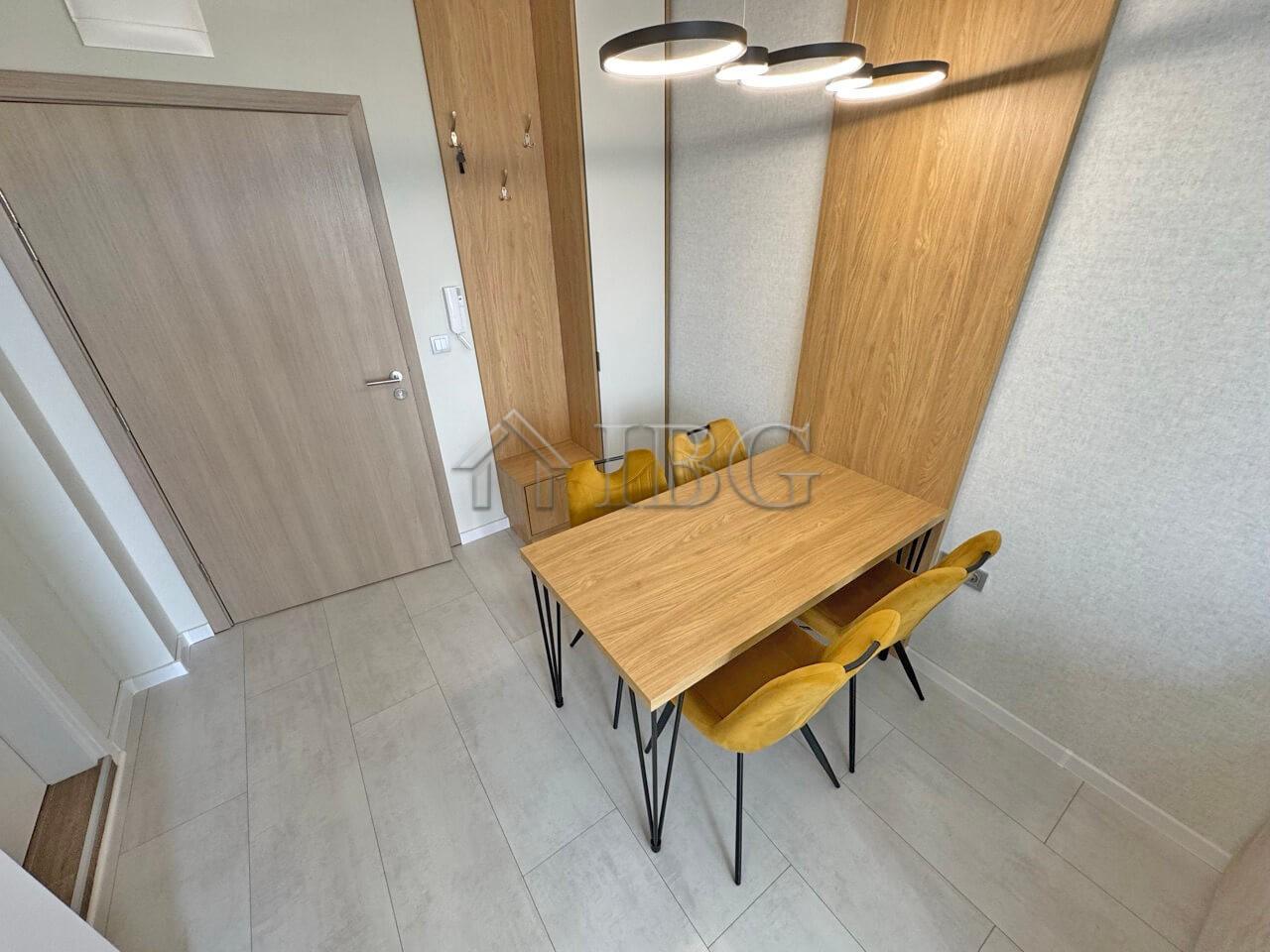 Luxury One-Bedroom Apartment for Sale in Domenico Complex, Sunny Beach — photo 8 of 16