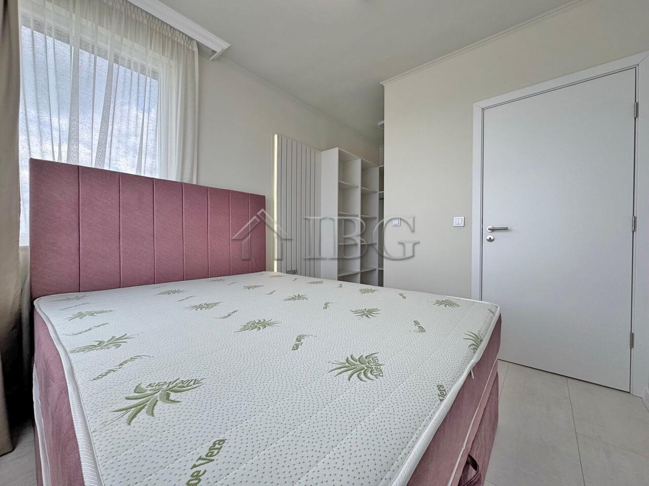 Luxury One-Bedroom Apartment for Sale in Domenico Complex, Sunny Beach — photo 12 of 16